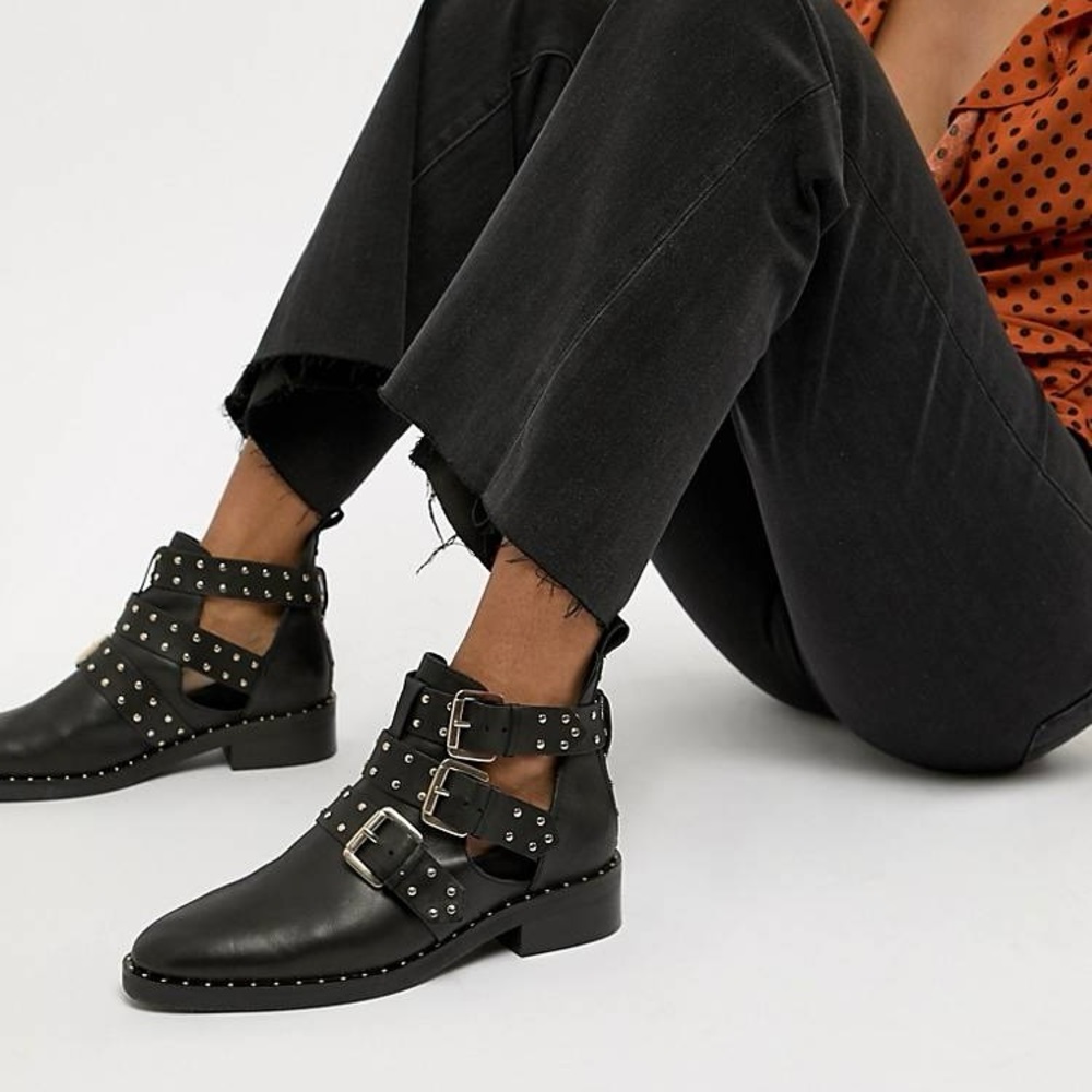 ASOS design boots - Picture 2 of 14